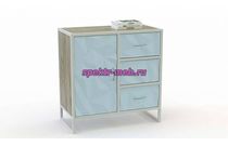 Комод Лара 4