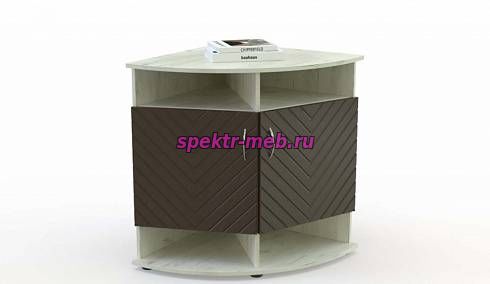 Тумба под аквариум Нарцисс 3