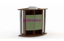 Тумба под аквариум Одиссей 3