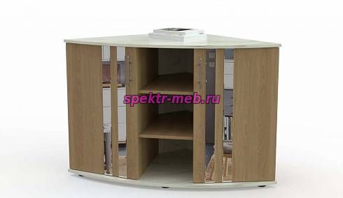 Тумба под аквариум Неро 2