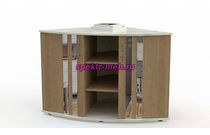 Тумба под аквариум Неро 2