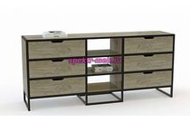 Комод Николь 12