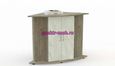 Тумба под аквариум Мулан 1