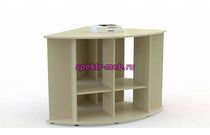 Тумба под аквариум Финик 1