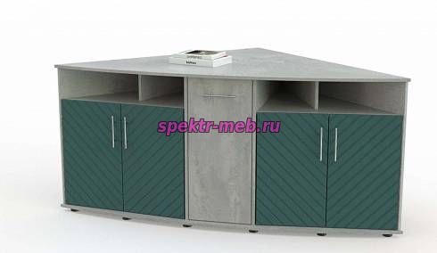 Тумба под аквариум Фауст 2