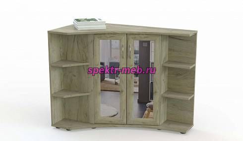 Тумба под аквариум Венеция 2