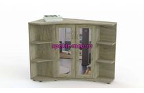 Тумба под аквариум Венеция 2