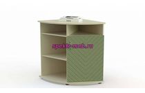 Тумба под аквариум Нарцисс 1