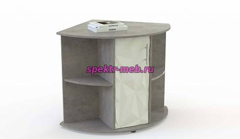 Тумба под аквариум Леопольд 1