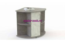 Тумба под аквариум Леопольд 1