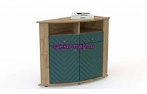 Тумба под аквариум Нимфа 4