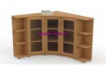 Тумба под аквариум Енисей 3