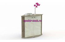 Тумба под аквариум Мальта 1