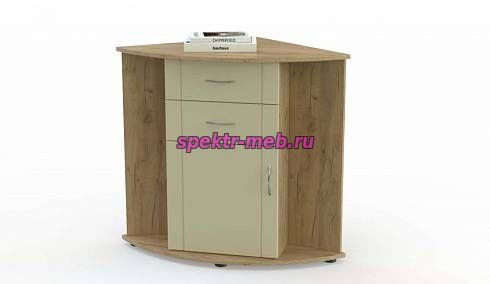 Тумба под аквариум Мэри 3