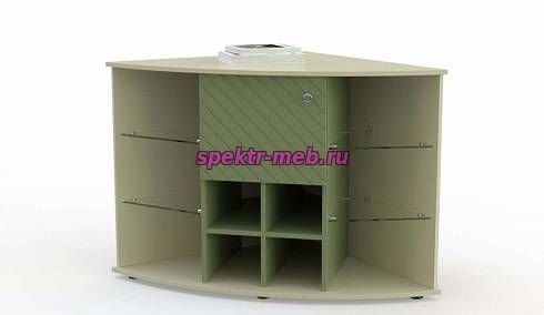 Тумба под аквариум Ноэл 3