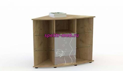 Тумба под аквариум Ева 2