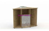 Тумба под аквариум Ева 2