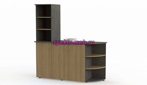 Тумба под аквариум Ницца 2