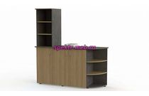 Тумба под аквариум Ницца 2