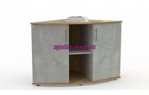 Тумба под аквариум Нил 4