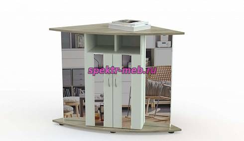 Тумба под аквариум Оскар 3