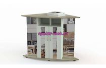 Тумба под аквариум Оскар 3