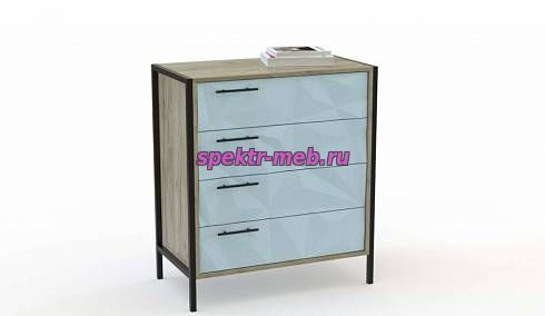 Комод Шарль 3