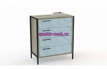 Комод Шарль 3