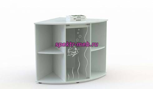 Тумба под аквариум Лестер 5