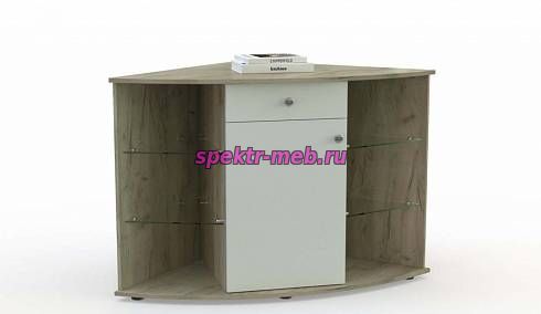 Тумба под аквариум Николь 4