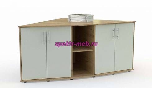 Тумба под аквариум Фокс 4