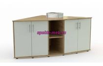 Тумба под аквариум Фокс 4