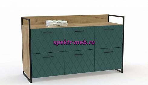 Комод Гиацинт 1