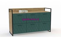 Комод Гиацинт 1