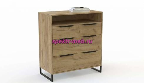 Комод Густав 4