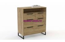 Комод Густав 4