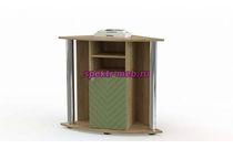 Тумба под аквариум Фабрис 3