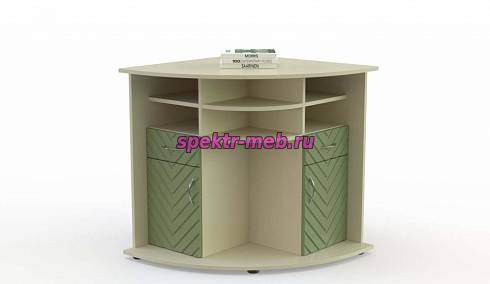 Тумба под аквариум Одри 3