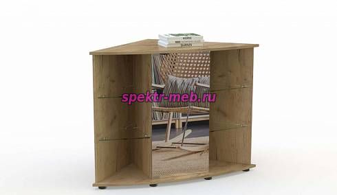 Тумба под аквариум Европа 1