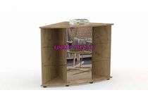 Тумба под аквариум Европа 1