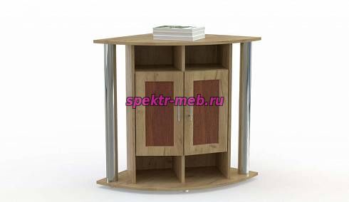 Тумба под аквариум Орлан 3