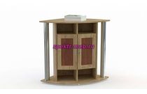 Тумба под аквариум Орлан 3