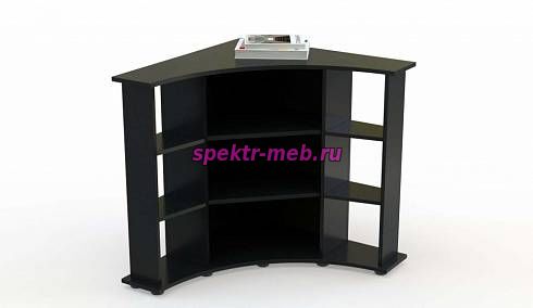 Тумба под аквариум Ежевика 1