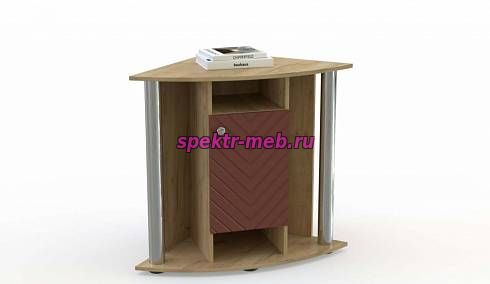 Тумба под аквариум Фабрис 2