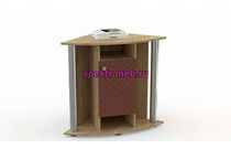 Тумба под аквариум Фабрис 2