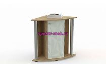 Тумба под аквариум Феличе 2