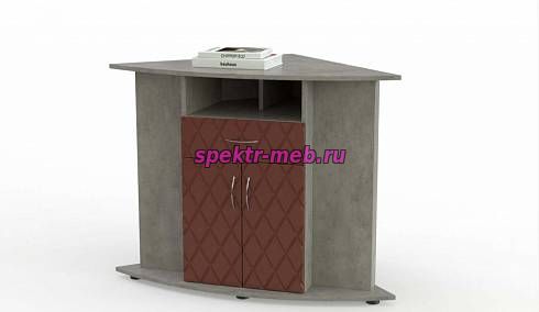 Тумба под аквариум Мулан 3