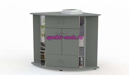 Тумба под аквариум Оттис 4