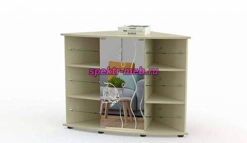 Тумба под аквариум Ева 4