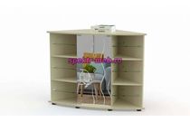 Тумба под аквариум Ева 4